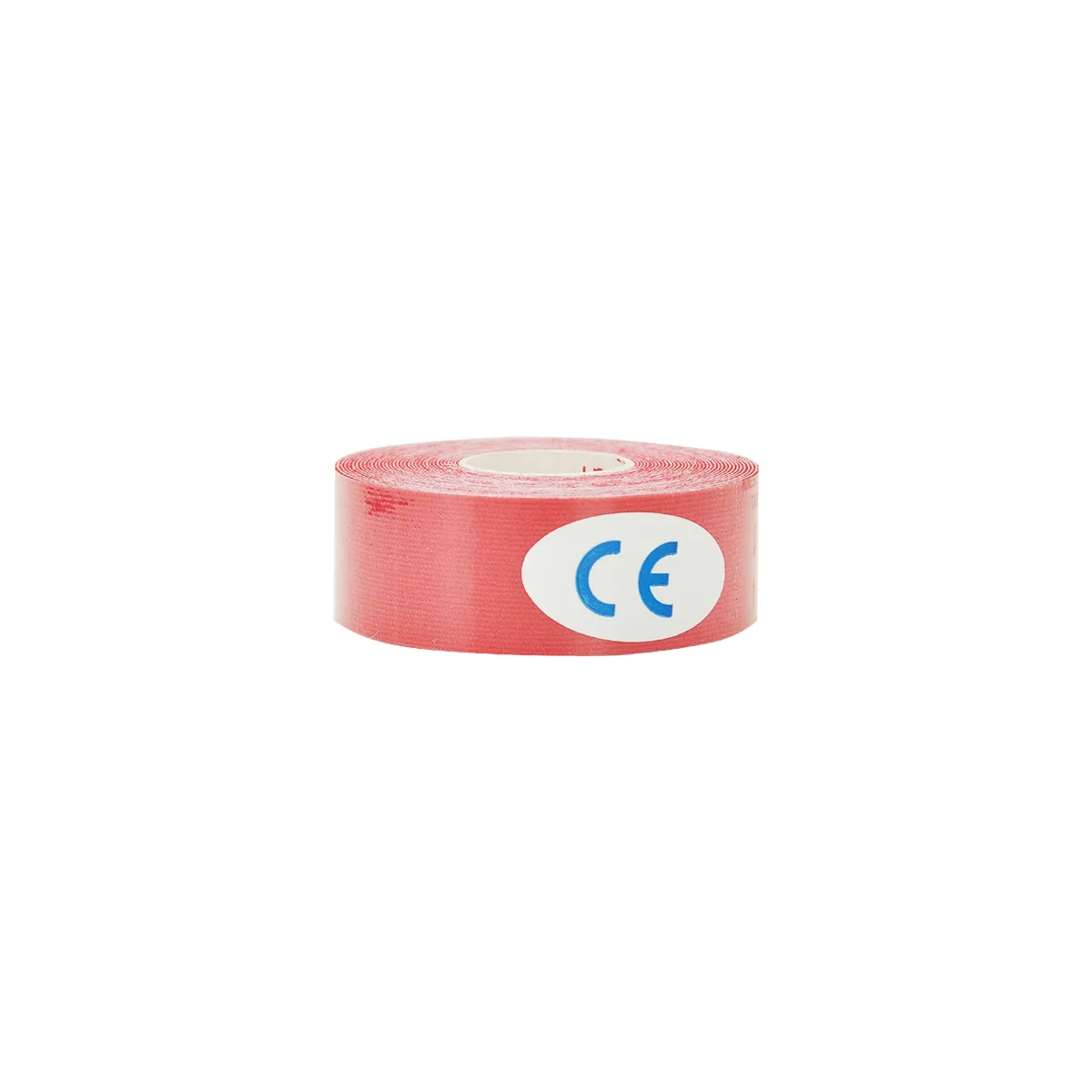 1/6/10 Pcs Red Muscle Bandage Sports Cotton Elastic Adhesive Strain Injury Tape Knee Muscle Pain Relief