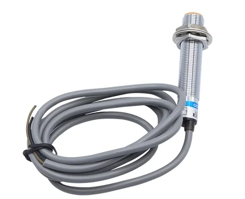 Capacitance Type M1… - image