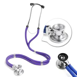 Multifunctional Doctor Stethoscope Cardiology Medical Stethoscope Professional Doctor Nurse Medical Equipment Medical Devices