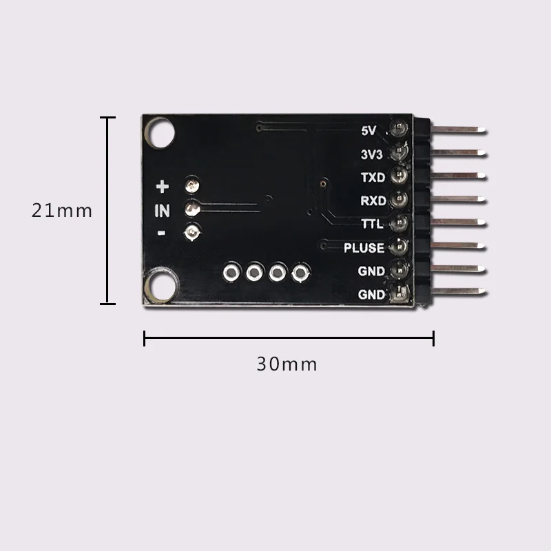 Airflow Sensor Module Blowing Sensor Interactive Induction Device Blowing Module For Arduino