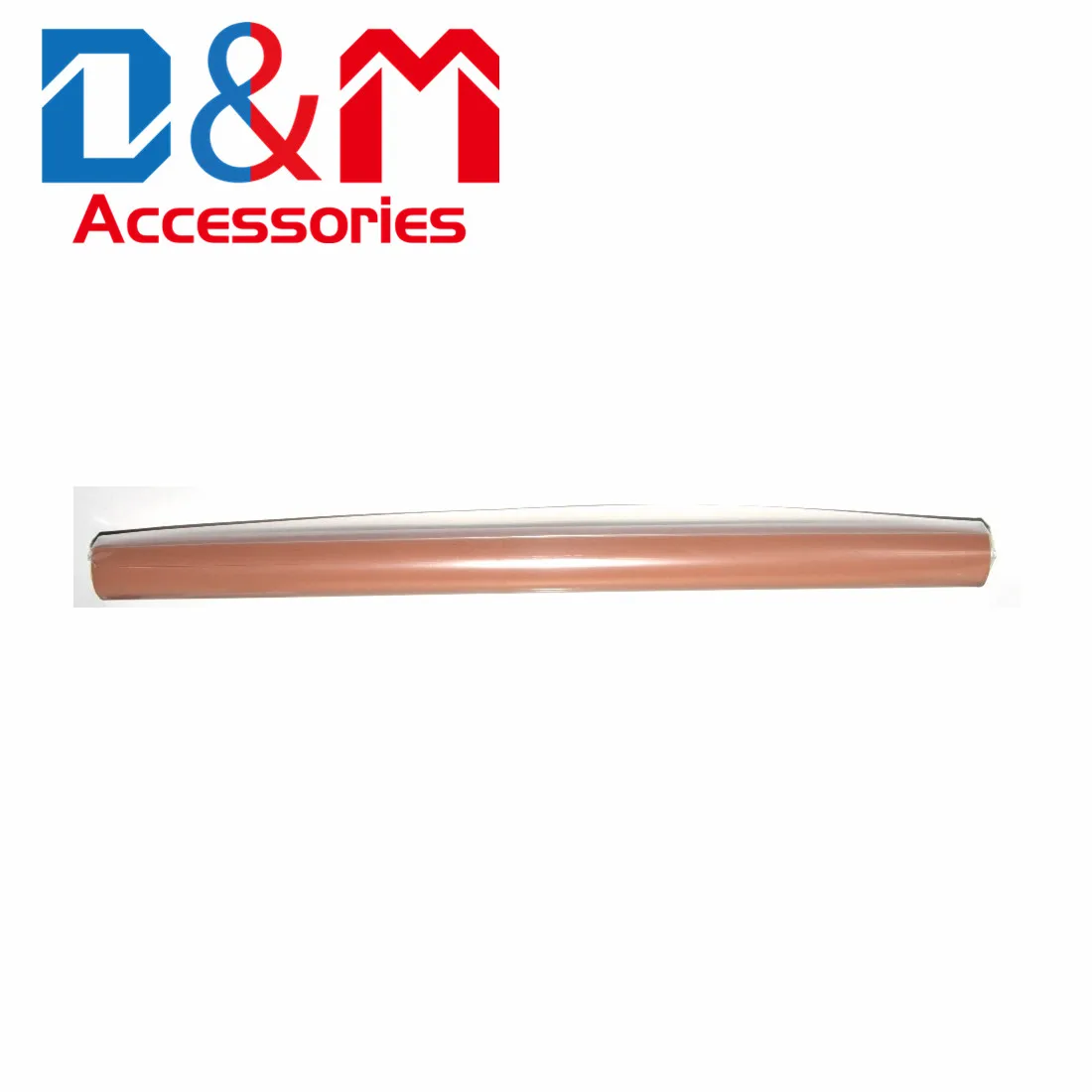 1Pcs Fuser Film Sleeve RM1-6095 CE978A CE515A RM1-6802 For HP 5225 CP5525 CP5225 5525 M750 M775 M855 M880Z fuser fixing film