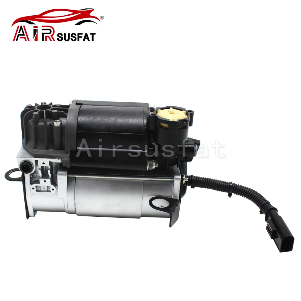 1pc Air Suspension Compressor Pump For Mercedes Benz W220 W221 W251 W164 X164 W166 2203200104 2213200704 2513202704 1643201204