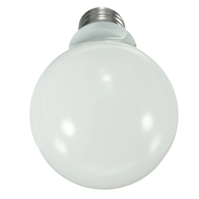 16 zmiana koloru E27 lampy z żarówkami LED AC85-265V RGB 5W/10W/20W LED kula świetlna żarówka z 24 kluczami pilot