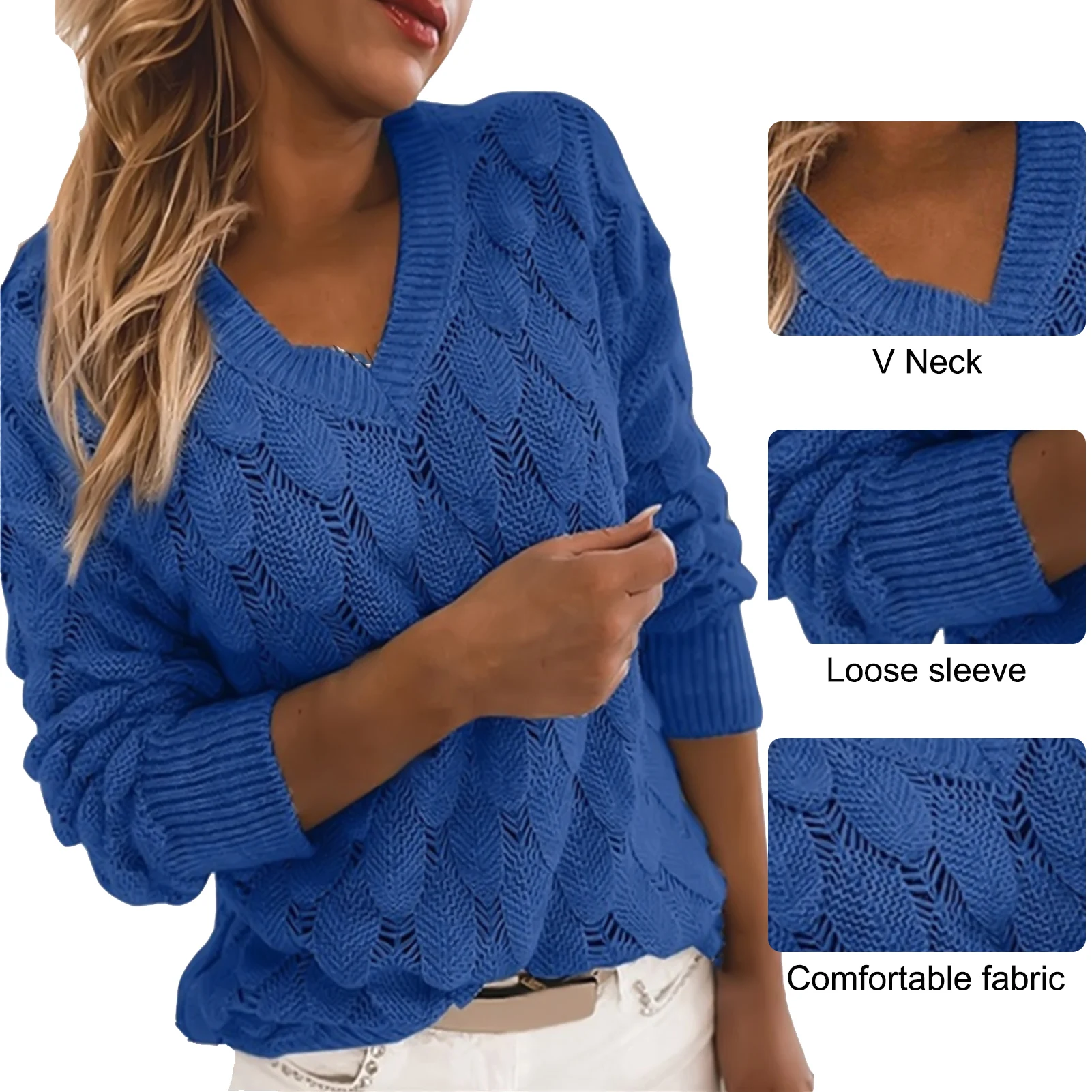 Chic basic Lacework Side Slit Stitching autumn winter Sweater Pullover Women Female Knitted sweater slim long sleeve badycon swe