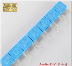 10PCS/50PCS EPCOS B32529 Series 0.15uF 63V  63V0.15uF 150nF 63V150nF 154 63V154 Film Capacitor