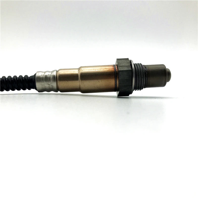 OE No 0258010162 11787589475 for BMW X6 F20 F21 F07 F10 F11 Lambda Oxygen Sensor 0 258 010 162 OEM No 11 78 7 589 475