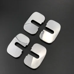 Car Accessories Door Lock Anti Rust Decorated Cover For Buick Enclave PARK AVENUE For Chevrolet Captiva