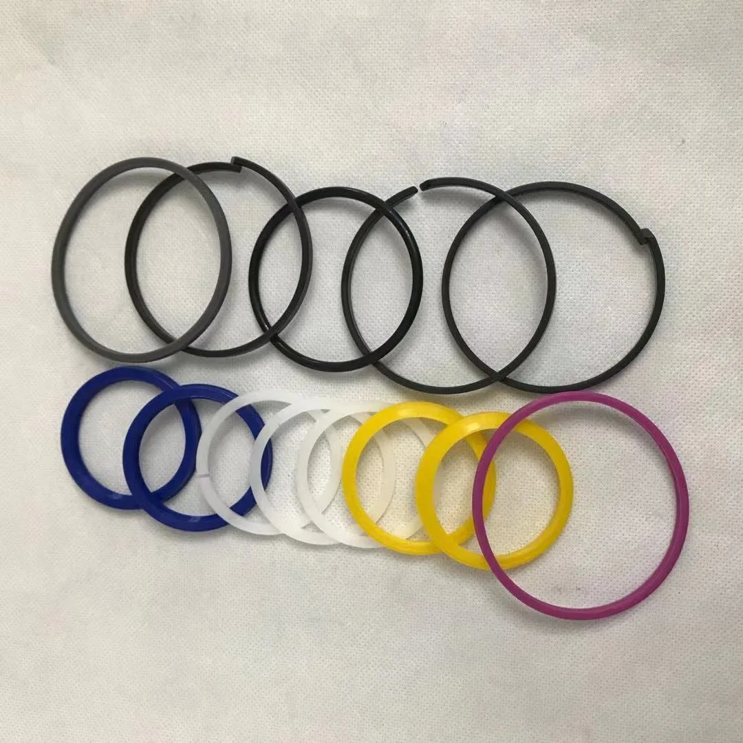 New Oil Seal Seal Ring Repair Kit AL161335 For John Deere Steering Gear Steering Gear Repair Kit