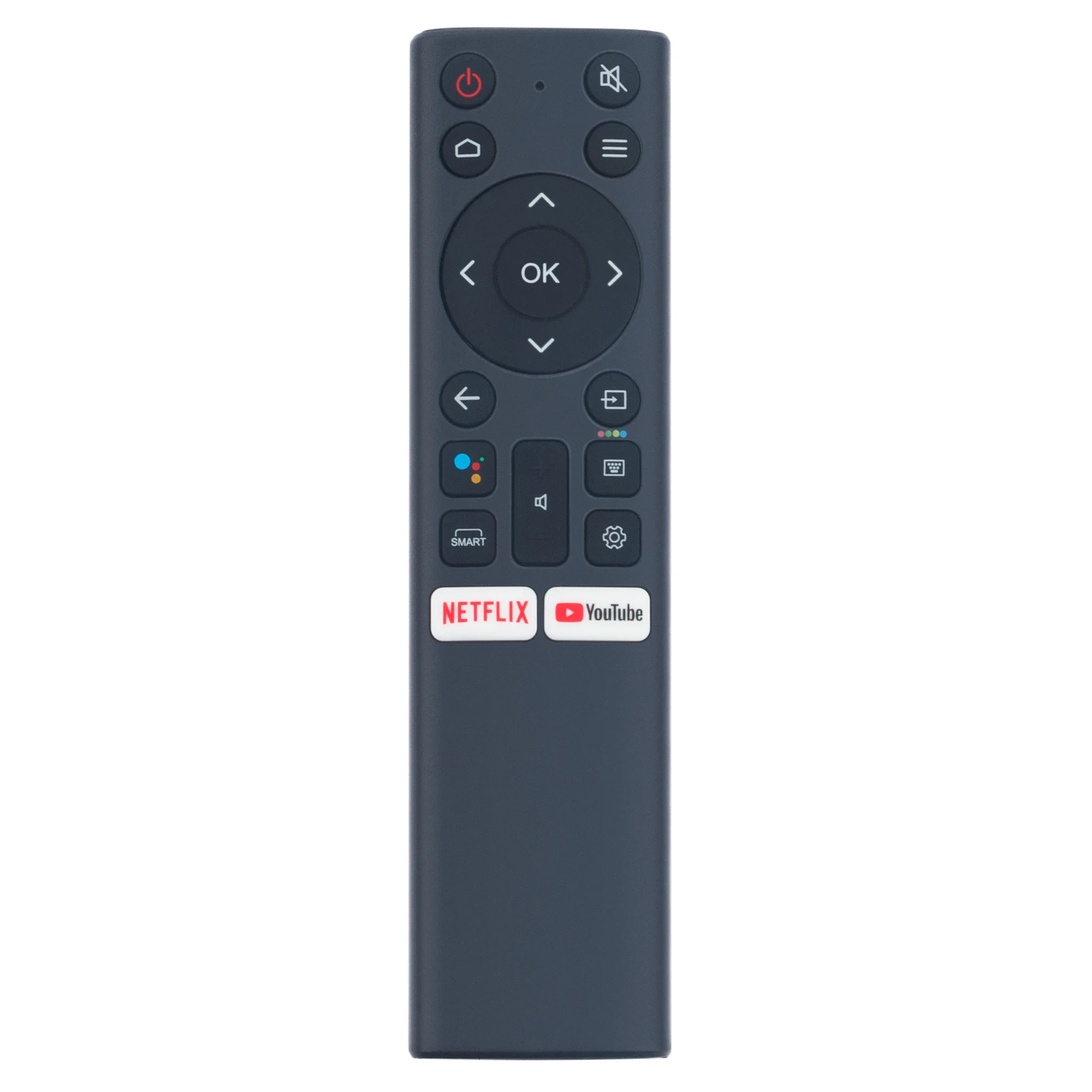 

New 06-B86W19-KY01XS Voice Remote Control for TCL TV 50A8000P 55A8000P