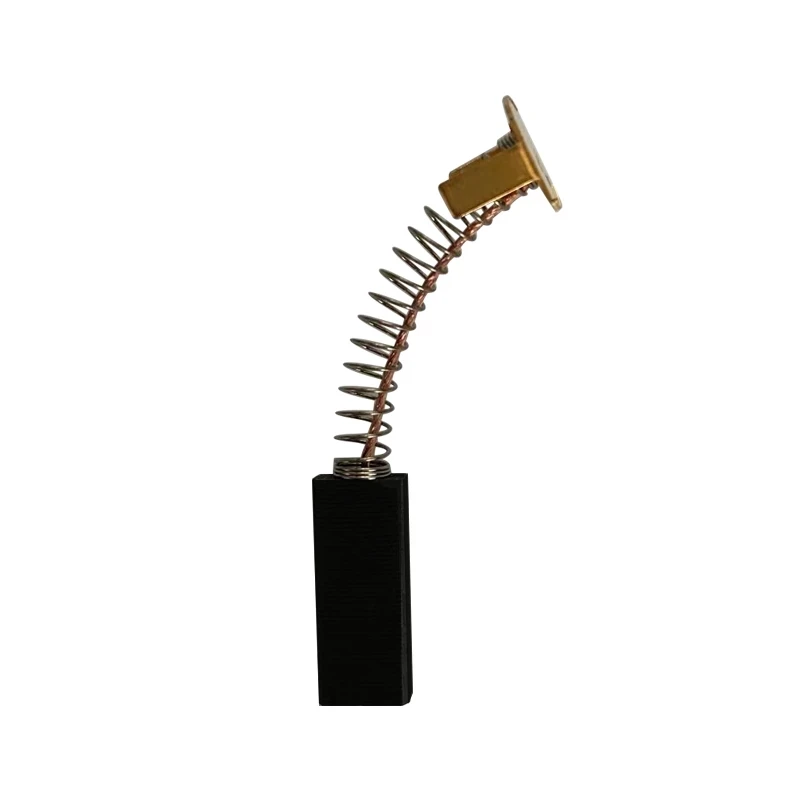 

10 power tool carbon brushes, electric hammer brushes, power tool accessories 4×8×20 mm can be shipped directly