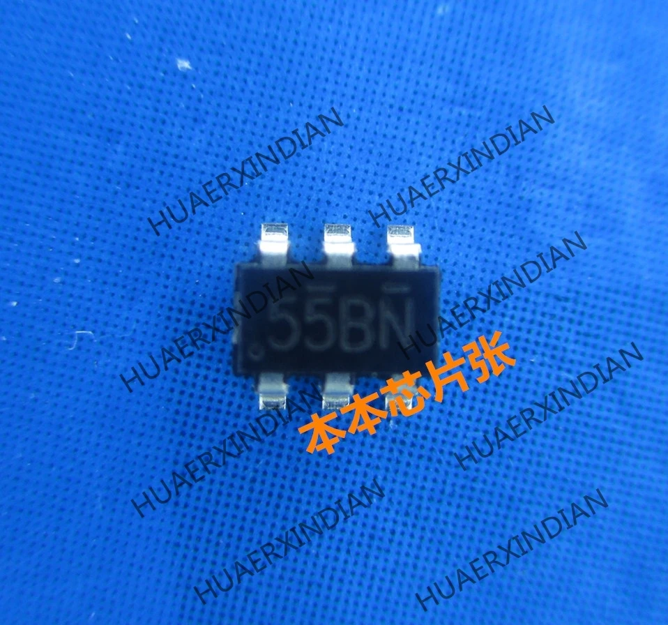 

Новый FDC655BN FDC655B 55BN 558N 55BS 55BD 6 Высокое качество