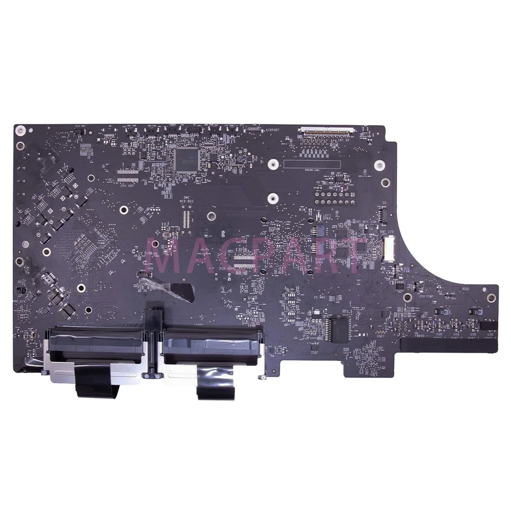 Imagem -03 - Original Testado A1312 Placa-mãe 8202901-a para Imac 27 Logic Placa Lógica 6615530 661-5547 6311339 Meados de 2010 Ano