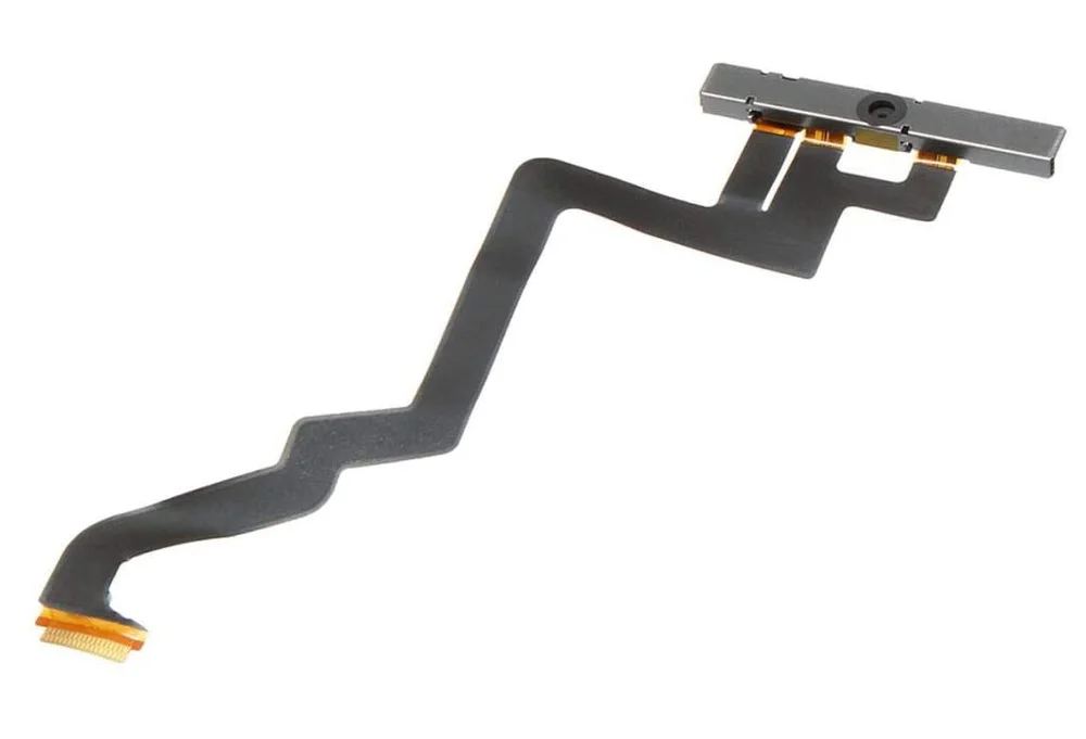 内部モジュールフレックスリボンケーブル任天堂3DS