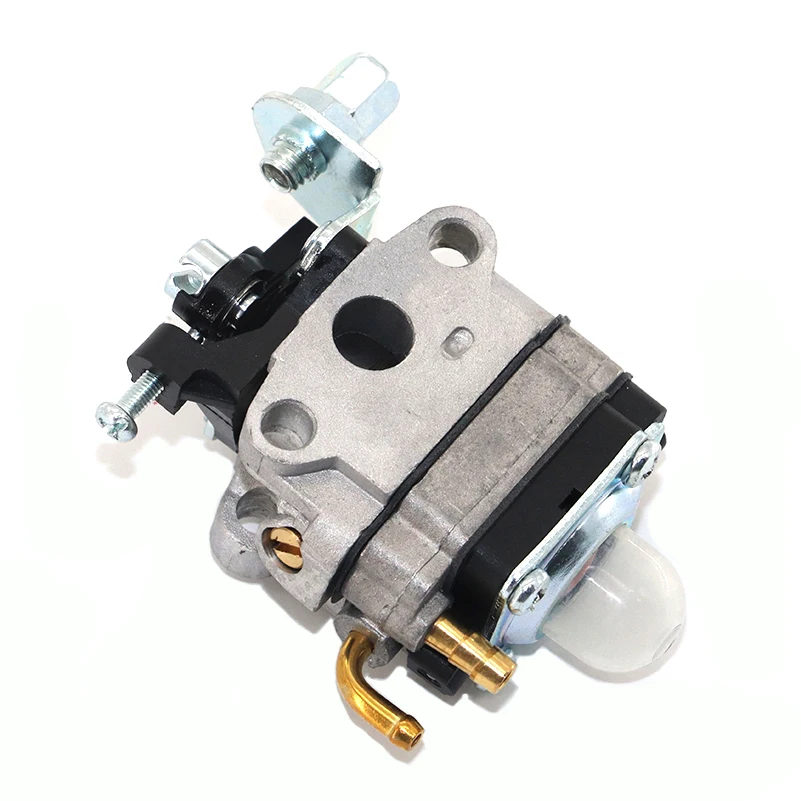 

Carburetor Carb For 139 140 4-Stroke Gasoline Engine Motor Brush Cutter Trimmer Lawn Mower