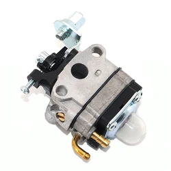 Carburetor Carb For 139 140 4-Stroke Gasoline Engine Motor Brush Cutter Trimmer Lawn Mower