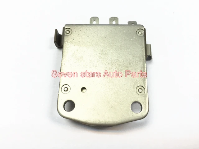 NEC Ignition Module MC-8541 for Honda OEM 30130-P75-006 06302-PT3-000