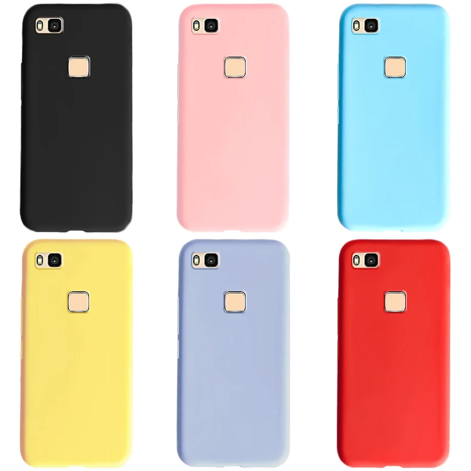 Soft Cases For Huaw… - image