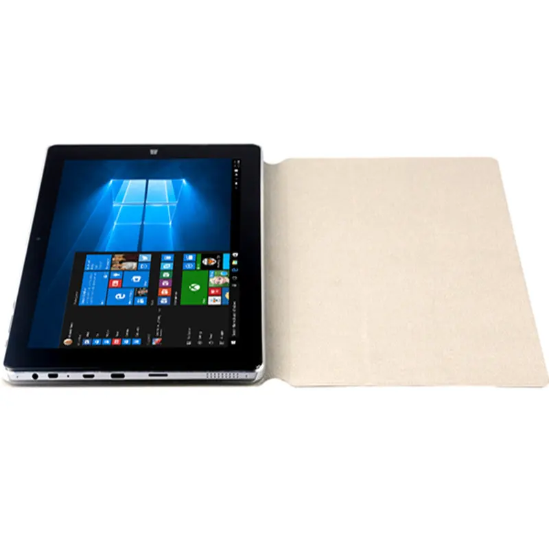 10.1 Inch Original Leather Case For CHUWI HI10X  HI10XR  HI10AIR  HI10pro Tablet PC Free Shipping With Film