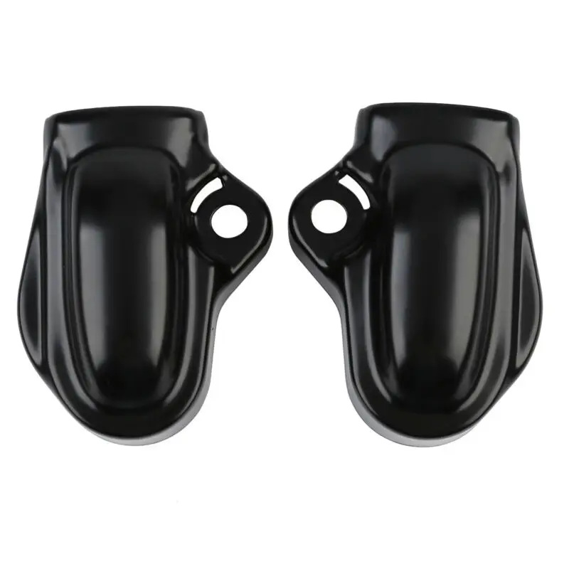 Motorcycle Bar Shield Rear Axle Covers For Harley V-Rod Muscle VRSC VRSCF VRSCDX VRSCAW Night Rod Special