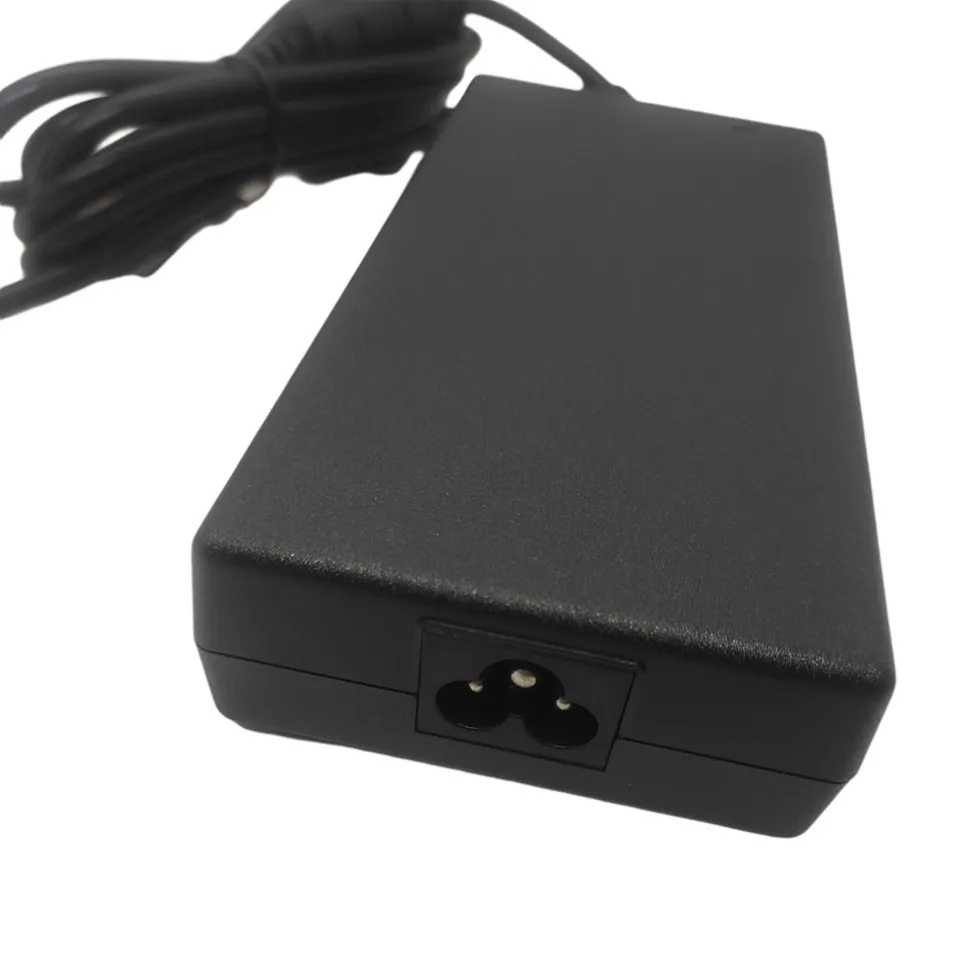 Original 19.5v 9.23a 180w portátil ac adaptador carregador para dell m4600 m14x m15x dw5g3 0dw5g3 ADP-180MB d da180pm111 fonte de alimentação