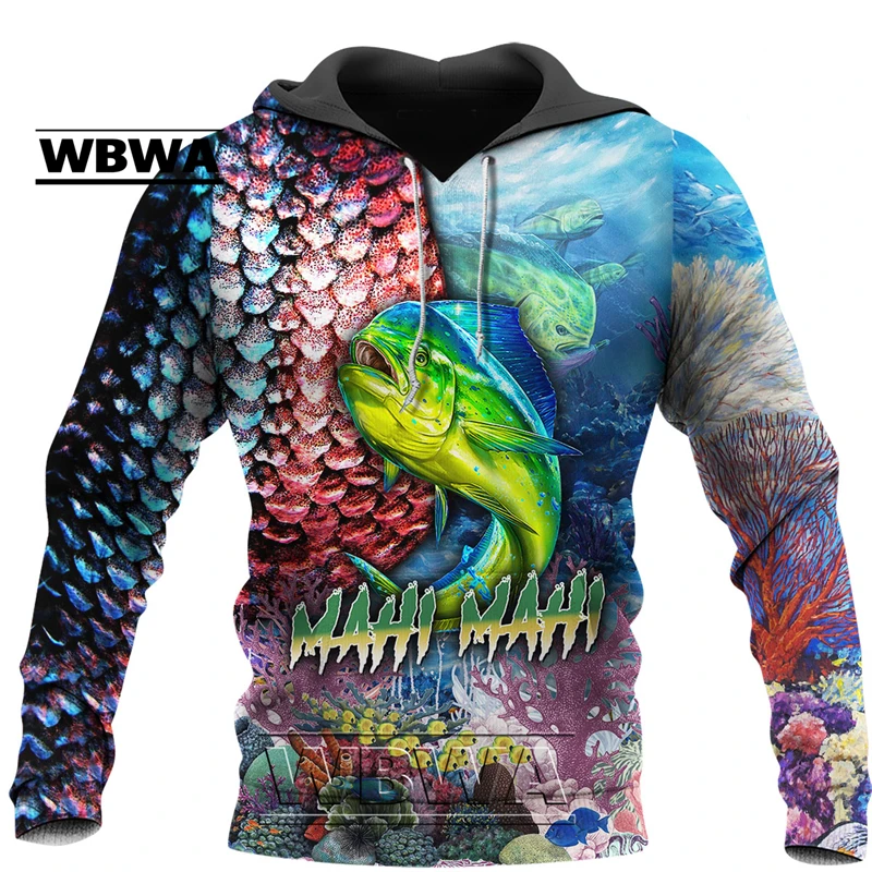 Beautiful Fly Fishing 3D All Over Printed Men Deluxe Hoodie Clothes Unisex Sweatshirt Pullover Casual Jacket Tracksuit LLQ321