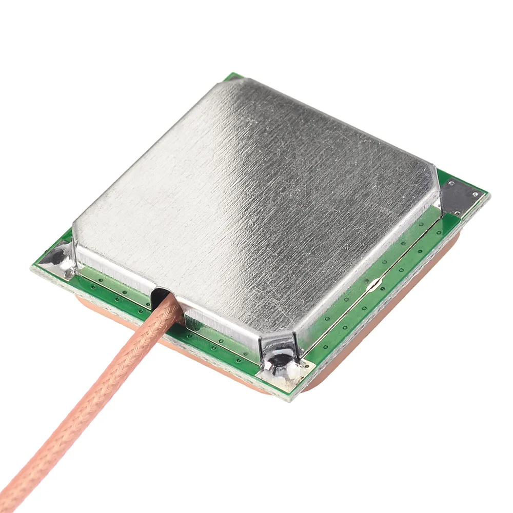 Superbat 3dBic هوائي داخلي GPS نشط مع كابل IPEX موصل RG178 30 سم للهاتف المحمول PND #4