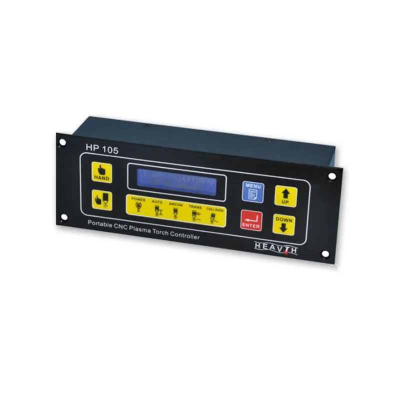 

Torch Height Controller THC HP105 for Arc Voltage CNC Plasma Cutting Machine