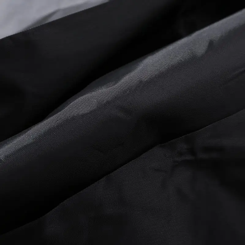 Cubierta Universal para cortacésped/Tractor, 210D, resistente al agua, protección UV duradera