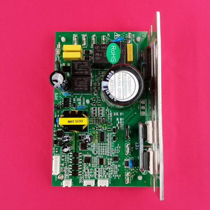 PSA15H-0200 V2.0 Treadmill Motor Controller Board
