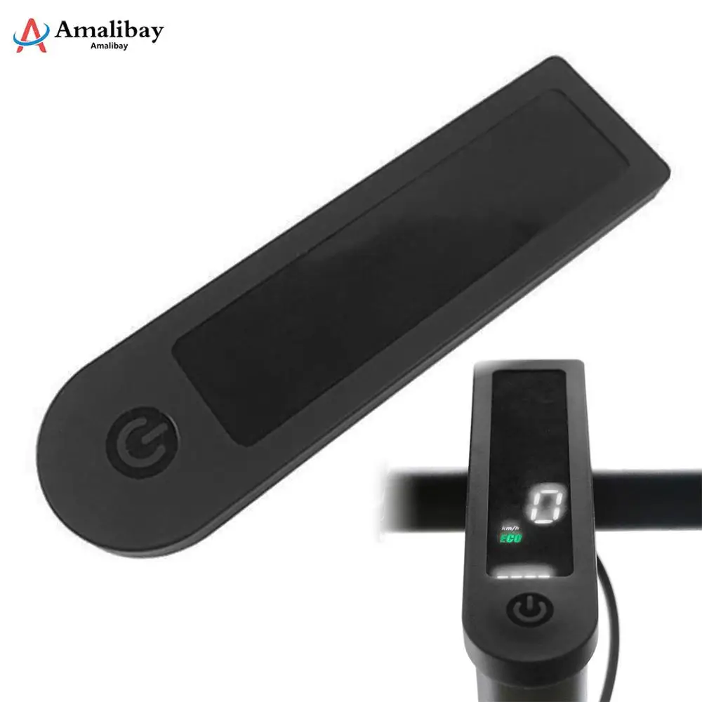 Copertura del circuito del cruscotto per Xiaomi M365 Pro 2 Scooter custodia protettiva impermeabile pannello del cruscotto M365 Pro parti del motorino