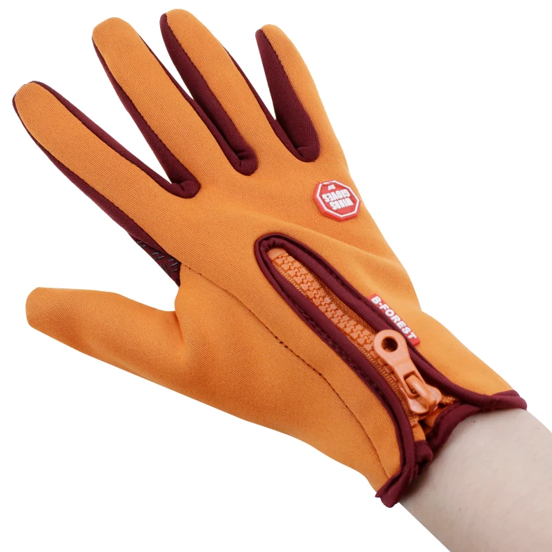 

Winter Women Men Ski Gloves Touch Screen Gloves Outdoor Sport Snowboard Motorcycle Riding Snow Skiing Gloves