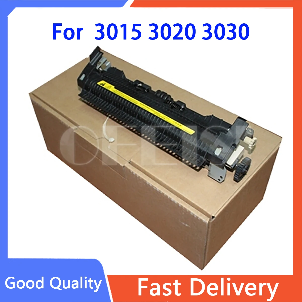 

Original laser jet for HP3015 3020 3030 Fuser Assembly RM1-0865-000 RM1-0865 RM1-0866-000 RM1-0866 (220V) printer parts on sale