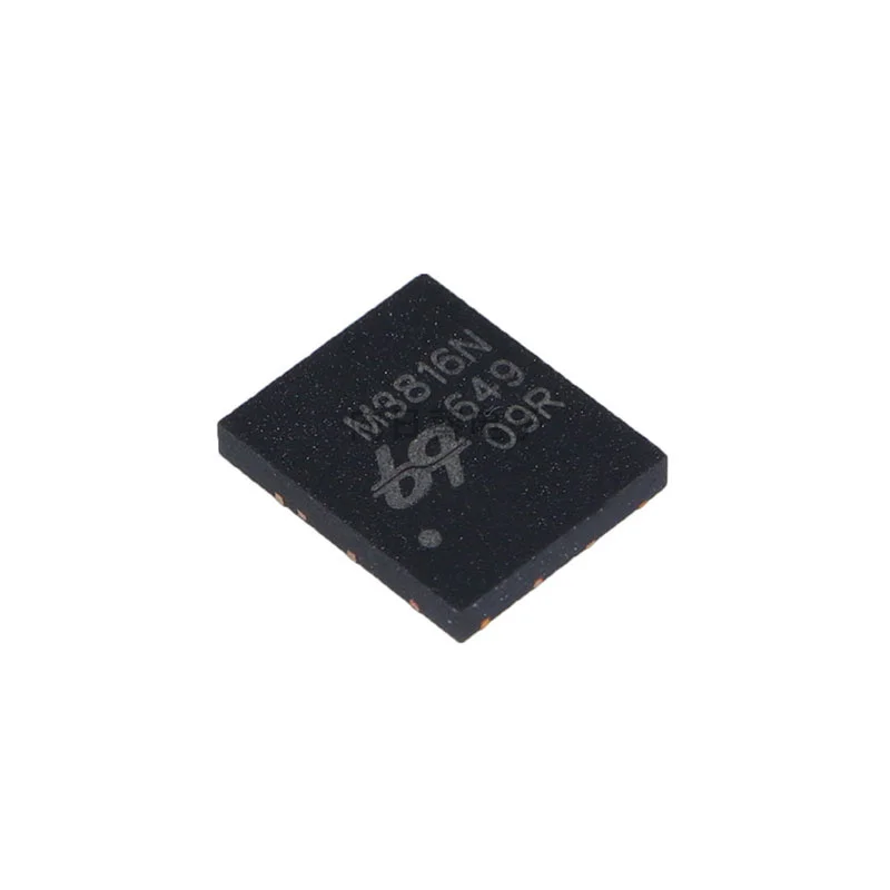 1PCS-5PCS QM3816N6 QM3816N M3816N QFN-8 New original ic chip In stock