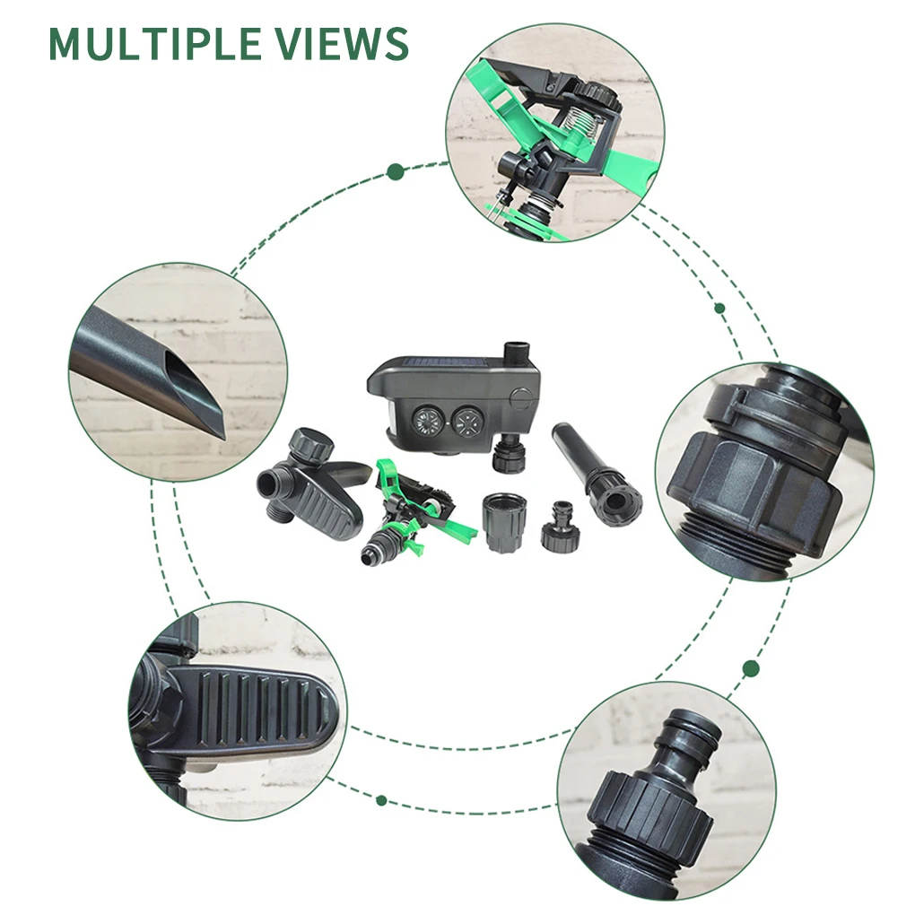 

Отпугиватель животных на солнечной энергии, автоматический распылитель воды, садовый отпугиватель животных, разбрызгиватель воды