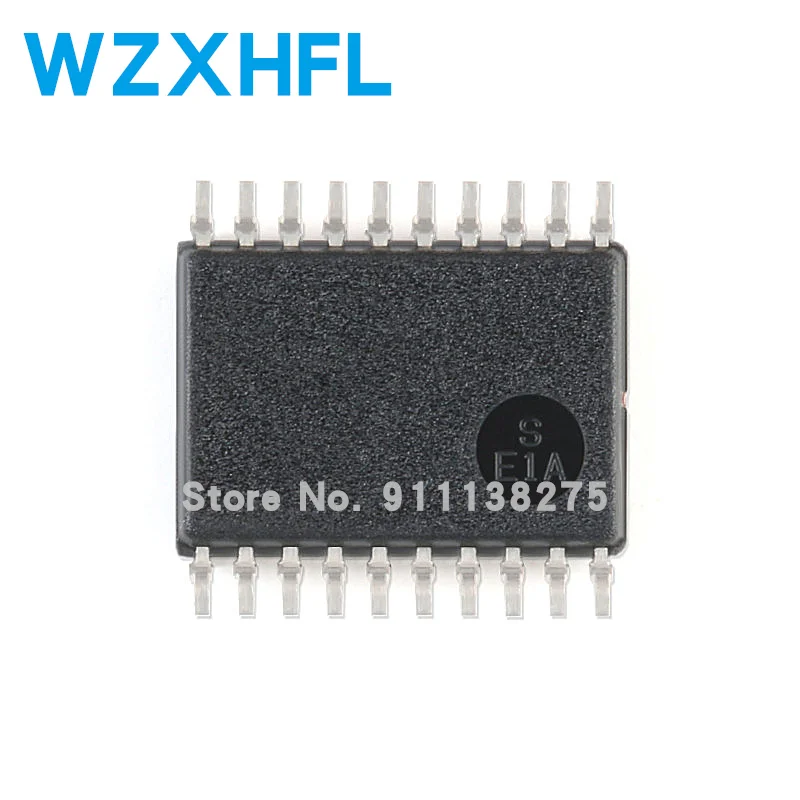 10 unids/lote SN74LVC541APW LC541A SN74LVC541APWR TSSOP20 en Stock