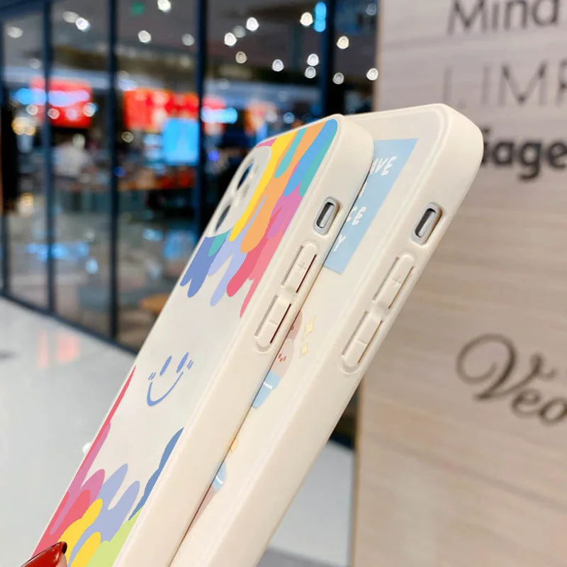 A51 Dành Cho Samsung A52 Dành Cho Samsung A32 A50 A72 A71 S21 Plus Cực S20 FE A12 A21S S22 cực A52S 5G A53 Bao Mềm Funda