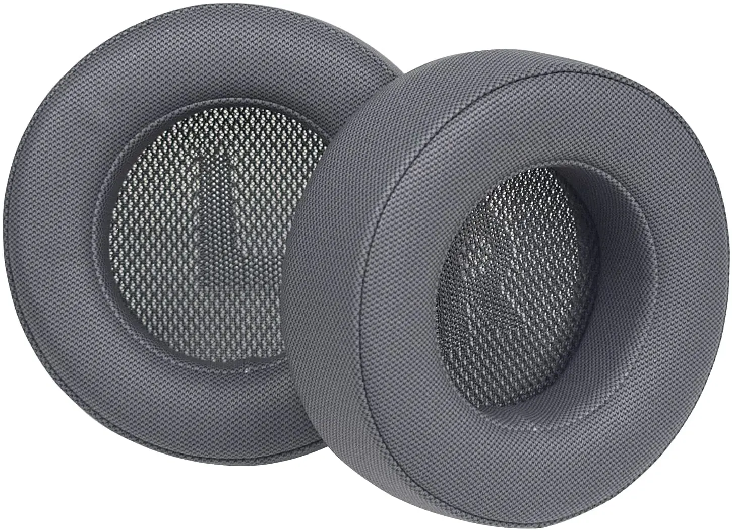 Pogrubienie wkładki do uszu poduszki, zamienne Earpads dla Corsair Virtuoso RGB bezprzewodowy SE gamingowy zestaw słuchawkowy wysokiej wierności