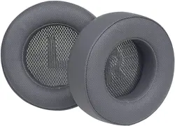 Pogrubienie wkładki do uszu poduszki, zamienne Earpads dla Corsair Virtuoso RGB bezprzewodowy SE gamingowy zestaw słuchawkowy wysokiej wierności przestrzennego 7.1