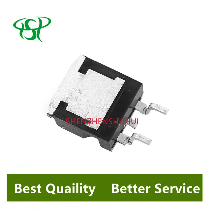 10PCS  100% new imported original L7812CD2T-TR 7812 L7812C2T TO-263 three terminal voltage regulator