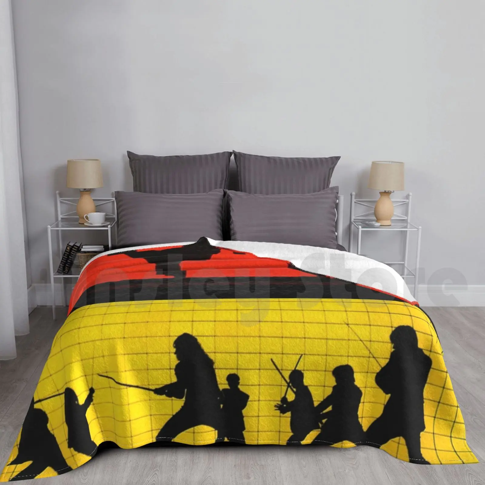 cobertor-personalizado-quentin-tarantino-filme-kill-bill-uma-wallarred-moda-cinematografica-moda