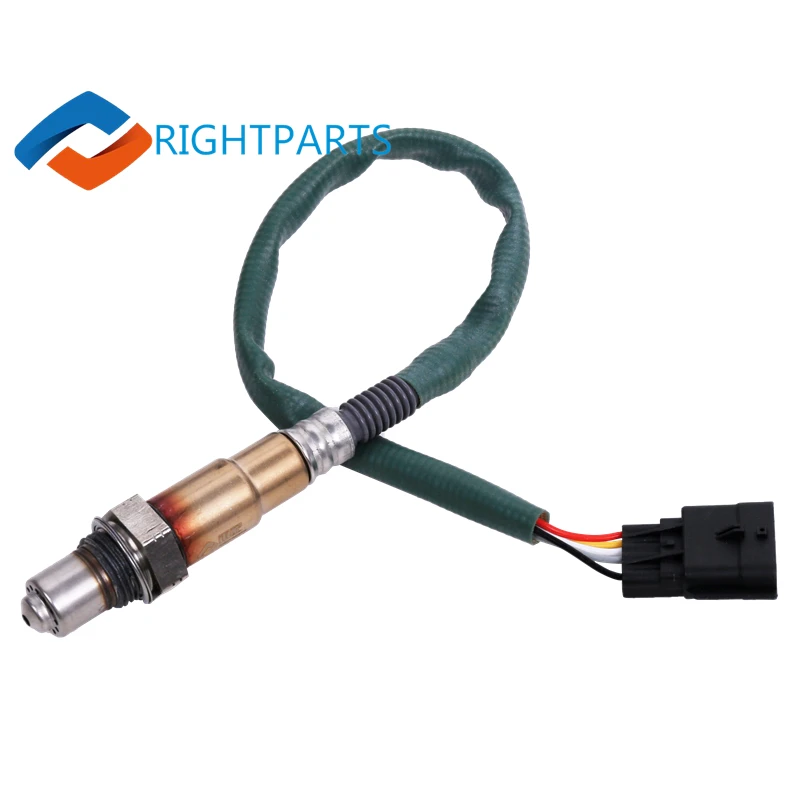 RIGHTPARTS 0258027031 Oxygen Sensor O2 Sensor Fits For Renault Twingo III 0.9 1.0 Micra K14 0.9 Renault Twingo3 2014 22693-4803R