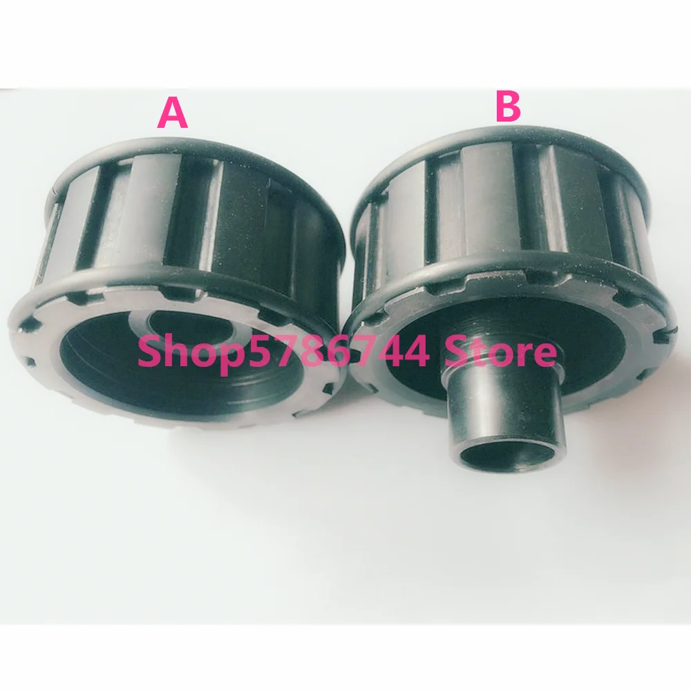 Synchro Belt Pullery #415160 For Singer 300U,300W,302U,302W,320W,YUANTAN 300U Mattress Sewing Machine,Typical TW4-L300UX5