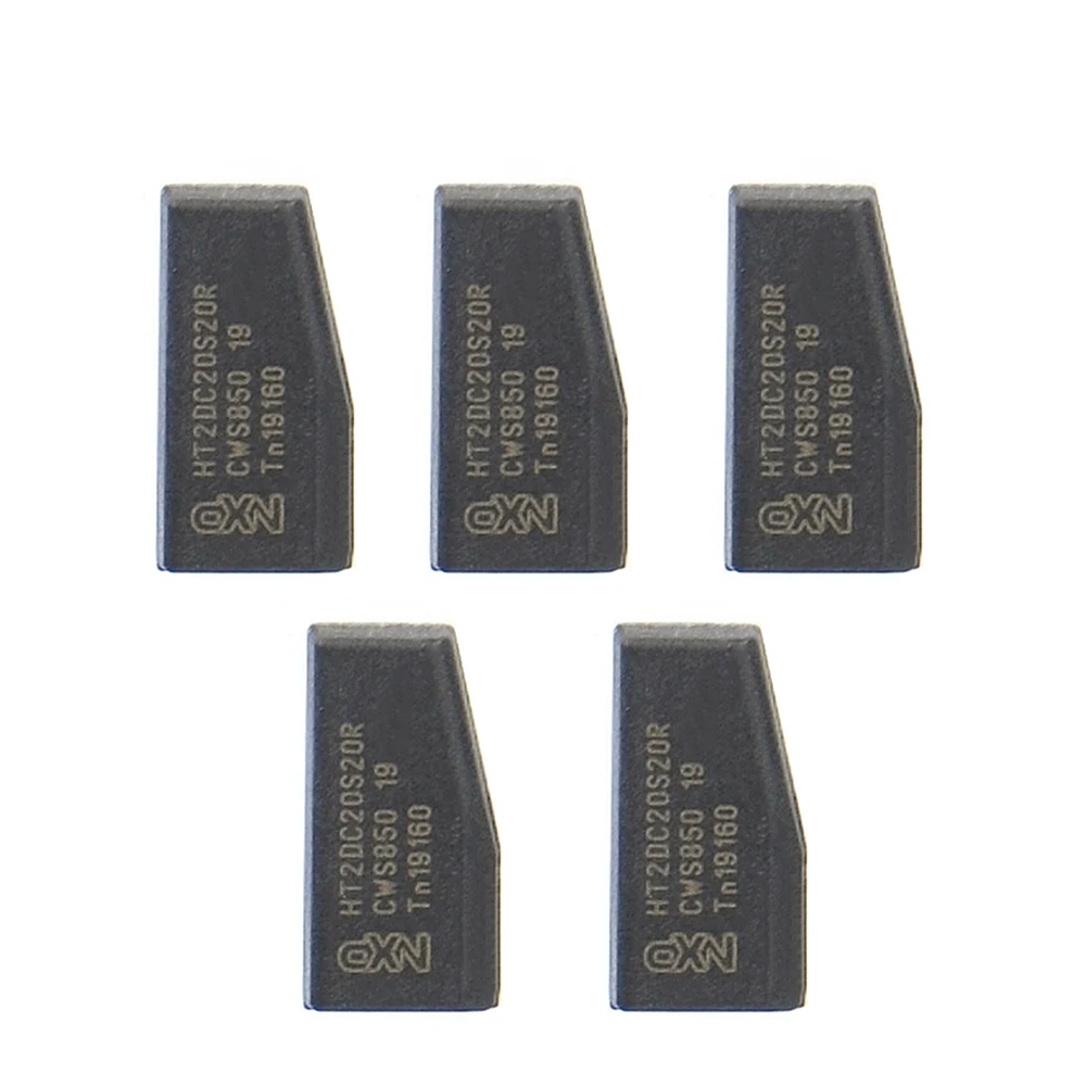 1PC Original PCF7936AS Auto key transponder chip ID46 chip PCF7936 PCF7936AA Locksmith Tool pcf 7936 Fast shipping