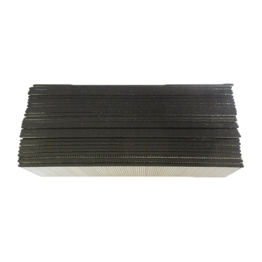 5000Pcs F10/F15/F20/F25/F30 Straight Brad Gun Nails For Electric Nail Gun Stapler Nailer DIY Home/Garden Woodworking Tool