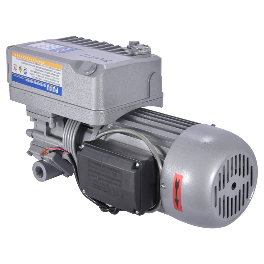 XD-0020 Rotary Vane Vacuum Pumps, Vacuum Pumps, Suction Pump, Vacuum Machine Motor