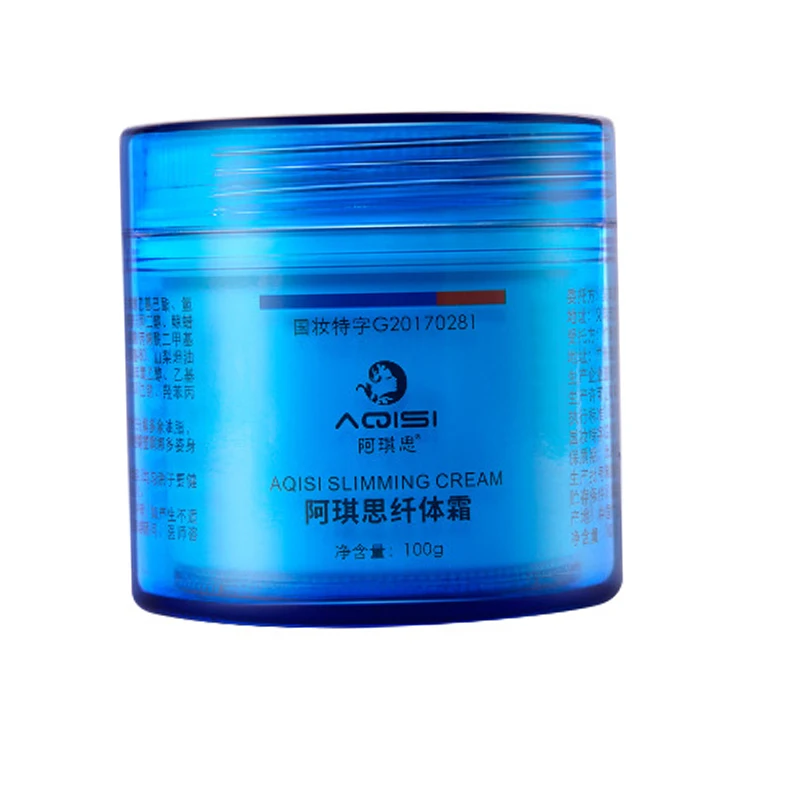 Free Shipping Slimming Cream Body Fever Slim Body Shaping Body Cream