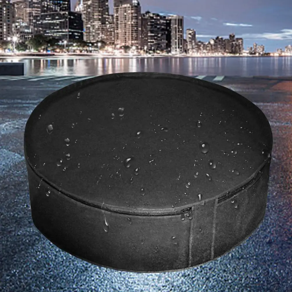 Car Tire Storage Bag Universal Car Tire Cover Case Spare Tire Wheel Bag Tyre Spare Storage Tote Portable Wheel Protectors
