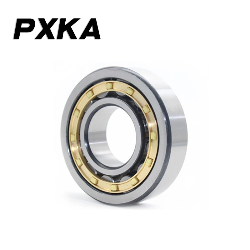 high quality cylindrical roller bearings NU202 203 204 205 206 207 208 209 210 211 212EM