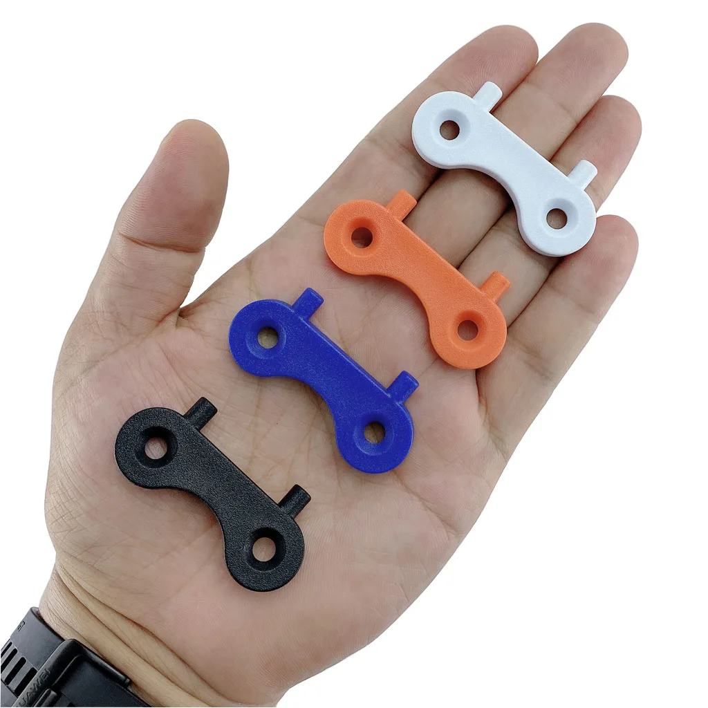 Marine Grade Nylon Fuel Gas Water Waste Tank Deck Fill Filler Spare Cap Key     Replacement Plate Tool for Boat Marine Yacht