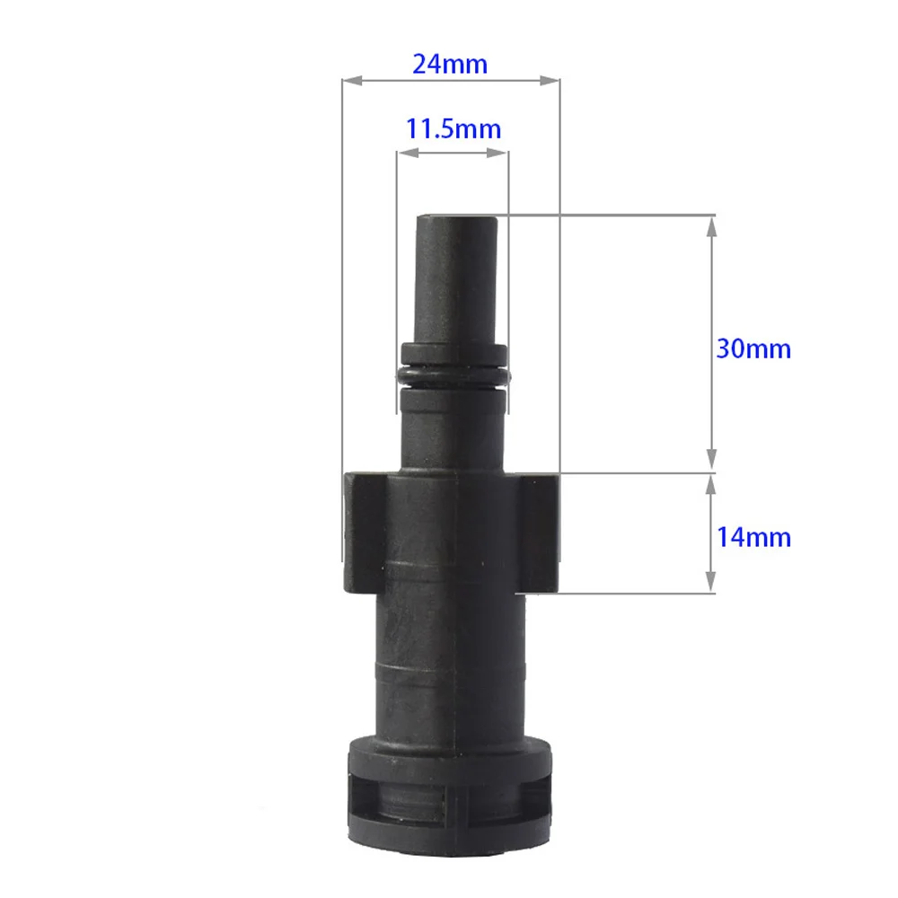 High Pressure Washer Spary Water Gun Lance for AR Michelin Interskol Bosch AQT Series Makita Car Washer Cleaning Tool